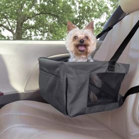 Premier Pet Car Booster