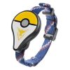 Bracelet Bluetooth Charging With Smart Switch And Automatic Catcher For Pokemon Go Plus