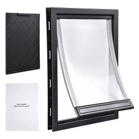 Replacement Dog Door Flap (Color: As Picture)