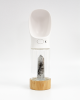 Urban Oasis - Crystal Infused Pet Water Bottle