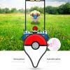 Bracelet Bluetooth Charging With Smart Switch And Automatic Catcher For Pokemon Go Plus