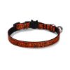 Halloween cat collar puppy collar pet supplies