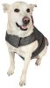 Helios Lotus-Rusher Waterproof 2-in-1 Convertible Dog Jacket w/ Blackshark technology