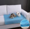 Pet Dog Self Cooling Mat Pad