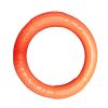 EVA Pet Flying Discs Dog Interactive Toy Training Ring Puller Bite-Resistant Wear-Resistant Outdoor Dog Trainer Pet Supplies